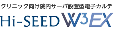 Hi-SEED W3 EX